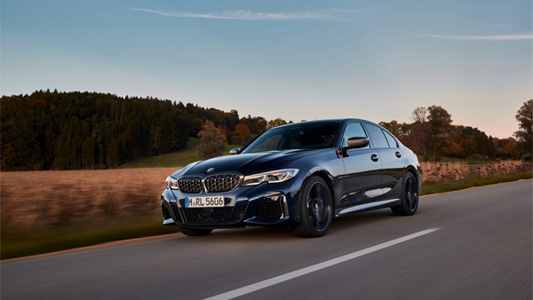 ലഭിച്ചത് വന് സ്വീകാര്യത; M340i എക്സ്ഡ്രൈവ് രണ്ടാം ബാച്ചിന്റെ ബുക്കിംഗ് ആരംഭിച്ച് ബിഎംഡബ്ല്യു
