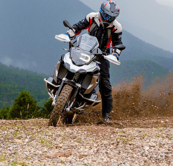 ബിഎസ് VI നവീകരണങ്ങളോടെ R 1250 GS പതിപ്പിനെ അവതരിപ്പിക്കാനൊരുങ്ങി ബിഎംഡബ്ല്യു