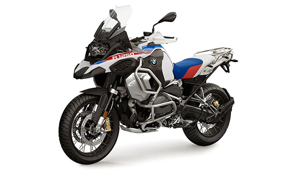 നവീകരിച്ച 2021 R 1250 GS മോഡലിന്റെ ടീസര് ചിത്രം പങ്കുവെച്ച് ബിഎംഡബ്ല്യു മോട്ടോറാഡ്