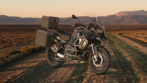നവീകരിച്ച 2021 R 1250 GS മോഡലിന്റെ ടീസര് ചിത്രം പങ്കുവെച്ച് ബിഎംഡബ്ല്യു മോട്ടോറാഡ്