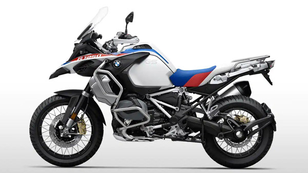 നവീകരിച്ച 2021 R 1250 GS മോഡലിന്റെ ടീസര് ചിത്രം പങ്കുവെച്ച് ബിഎംഡബ്ല്യു മോട്ടോറാഡ്