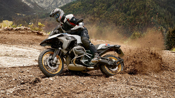 ബിഎസ് VI നവീകരണങ്ങളോടെ R 1250 GS പതിപ്പിനെ അവതരിപ്പിക്കാനൊരുങ്ങി ബിഎംഡബ്ല്യു