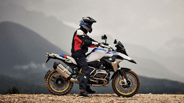 നവീകരിച്ച 2021 R 1250 GS മോഡലിന്റെ ടീസര് ചിത്രം പങ്കുവെച്ച് ബിഎംഡബ്ല്യു മോട്ടോറാഡ്