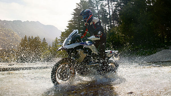 നവീകരിച്ച 2021 R 1250 GS മോഡലിന്റെ ടീസര് ചിത്രം പങ്കുവെച്ച് ബിഎംഡബ്ല്യു മോട്ടോറാഡ്