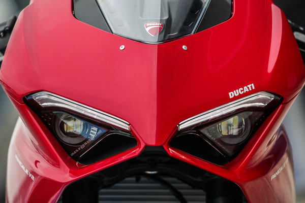 MyDucati അപ്ലിക്കേഷനില് നവീകരണവുമായി ഡ്യുക്കാട്ടി; പുതിയ മാറ്റങ്ങള് ഇങ്ങനെ
