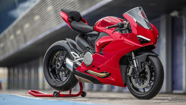 MyDucati അപ്ലിക്കേഷനില് നവീകരണവുമായി ഡ്യുക്കാട്ടി; പുതിയ മാറ്റങ്ങള് ഇങ്ങനെ