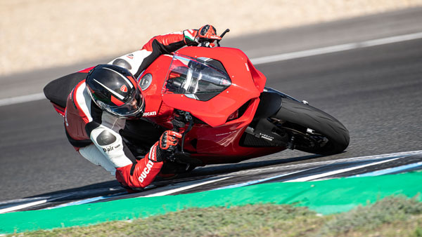 MyDucati അപ്ലിക്കേഷനില് നവീകരണവുമായി ഡ്യുക്കാട്ടി; പുതിയ മാറ്റങ്ങള് ഇങ്ങനെ