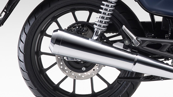 ജന്മനാട്ടില് വില്പ്പനയ്ക്ക് സജ്ജമായി CB350 RS; പേരിലും ഫീച്ചറിലും മാറ്റം വരുത്തി ഹോണ്ട