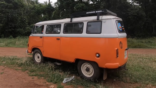 വാൻലൈഫിന് പ്രചാരമേറുന്നു; റോഡ്ട്രിപ്പുകൾക്കായി അണിഞ്ഞൊരുങ്ങി ഫോഴ്സ് മറ്റഡോർ