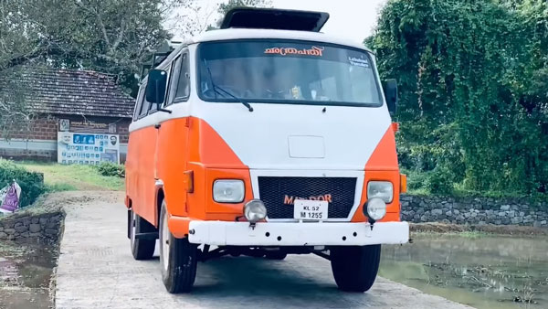 വാൻലൈഫിന് പ്രചാരമേറുന്നു; റോഡ്ട്രിപ്പുകൾക്കായി അണിഞ്ഞൊരുങ്ങി ഫോഴ്സ് മറ്റഡോർ