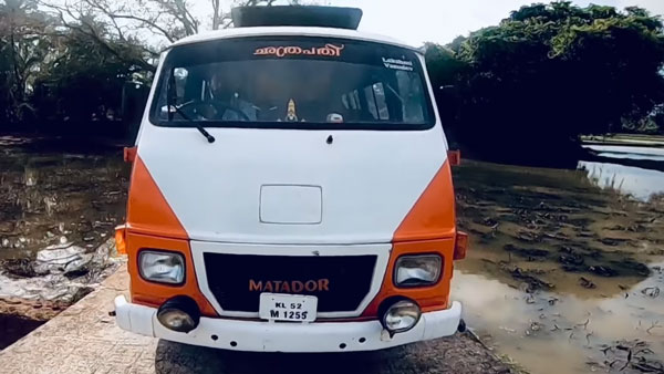 വാൻലൈഫിന് പ്രചാരമേറുന്നു; റോഡ്ട്രിപ്പുകൾക്കായി അണിഞ്ഞൊരുങ്ങി ഫോഴ്സ് മറ്റഡോർ