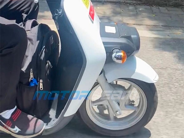 ബെന്ലി e ഇലക്ട്രിക് സ്കൂട്ടറിന്റെ പരീക്ഷണയോട്ടം ആരംഭിച്ച് ഹോണ്ട; അവതരണം 2021 ഓടെ?