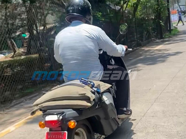 ബെന്ലി e ഇലക്ട്രിക് സ്കൂട്ടറിന്റെ പരീക്ഷണയോട്ടം ആരംഭിച്ച് ഹോണ്ട; അവതരണം 2021 ഓടെ?