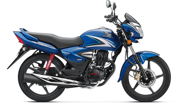 ഷൈൻ 125 മോഡലിന് ക്യാഷ്ബാക്ക് ഓഫറുമായി ഹോണ്ട