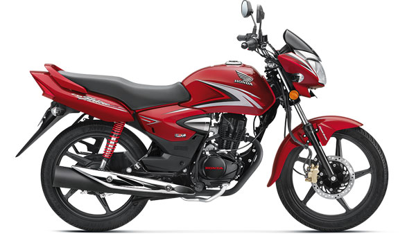 ഷൈൻ 125 മോഡലിന് ക്യാഷ്ബാക്ക് ഓഫറുമായി ഹോണ്ട