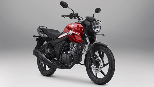 നവീകരണങ്ങളോടെ CB150 വെര്സ അവതരിപ്പിച്ച് ഹോണ്ട; മാറ്റങ്ങള് ഇങ്ങനെ
