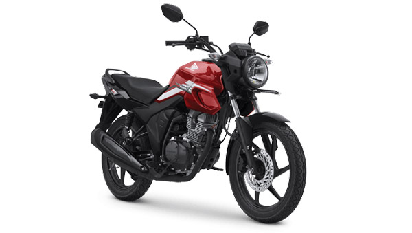 നവീകരണങ്ങളോടെ CB150 വെര്സ അവതരിപ്പിച്ച് ഹോണ്ട; മാറ്റങ്ങള് ഇങ്ങനെ