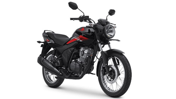 നവീകരണങ്ങളോടെ CB150 വെര്സ അവതരിപ്പിച്ച് ഹോണ്ട; മാറ്റങ്ങള് ഇങ്ങനെ