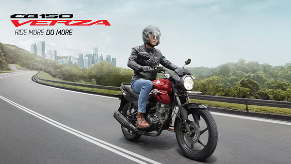 നവീകരണങ്ങളോടെ CB150 വെര്സ അവതരിപ്പിച്ച് ഹോണ്ട; മാറ്റങ്ങള് ഇങ്ങനെ