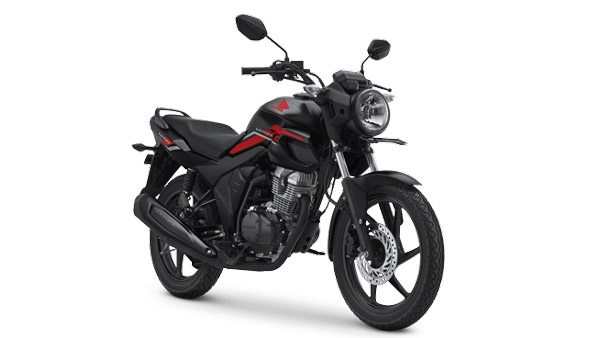 നവീകരണങ്ങളോടെ CB150 വെര്സ അവതരിപ്പിച്ച് ഹോണ്ട; മാറ്റങ്ങള് ഇങ്ങനെ