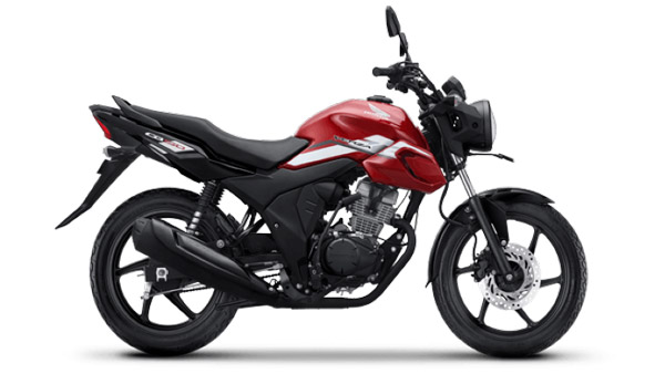 നവീകരണങ്ങളോടെ CB150 വെര്സ അവതരിപ്പിച്ച് ഹോണ്ട; മാറ്റങ്ങള് ഇങ്ങനെ