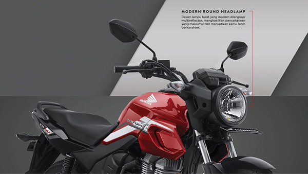 നവീകരണങ്ങളോടെ CB150 വെര്സ അവതരിപ്പിച്ച് ഹോണ്ട; മാറ്റങ്ങള് ഇങ്ങനെ