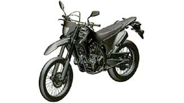 ഇനി ഒരു ഡ്യുവൽ പർപ്പസ് മോട്ടോർസൈക്കിൾ, ഹോണ്ട CRF300L ഇന്ത്യയിലേക്കോ?