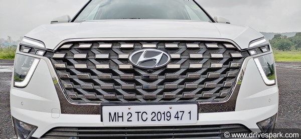 ഫീച്ചര് സമ്പന്നം, സുഖസവാരി; ഹ്യുണ്ടായി അല്കസാറിന്റെ ആദ്യഡ്രൈവ് വിശേഷങ്ങള്