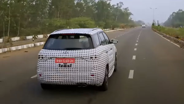 എതിരാളികളുടെ നെഞ്ചിടിപ്പ് കൂട്ടാന് അല്കാസര്; കാത്തിരിപ്പ് ഇനി നീളില്ലെന്ന് ഹ്യുണ്ടായി