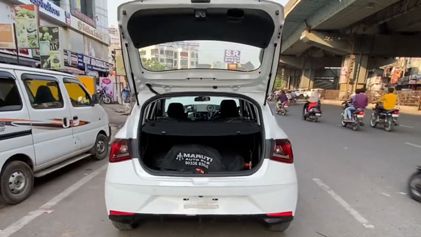 നിലവിലെ ഇന്ധന വിലയ്ക്ക് ശരണം സിഎൻജി തന്നെ; ഓഫ് മാർക്കറ്റ് സിഎൻജി കിറ്റുമായി ഹ്യുണ്ടായി i20