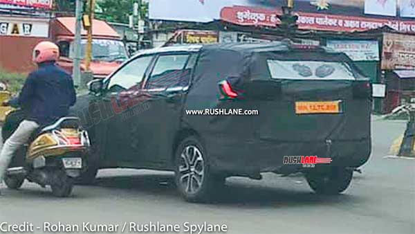 പരീക്ഷണയോട്ടവുമായി ജീപ്പ് ഗ്രാന്ഡ് കമാന്ഡര്; എതിരാളി ടൊയോട്ട ഫോര്ച്യൂണര്