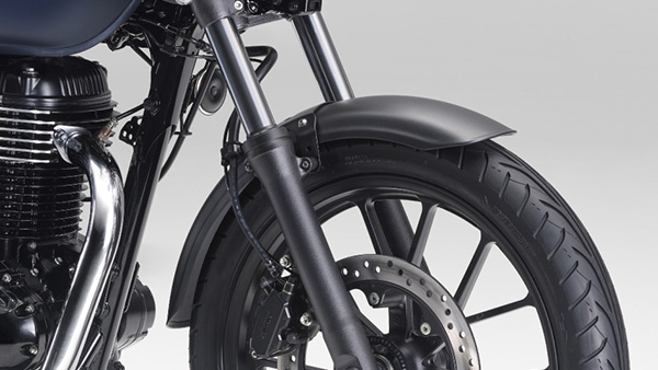 ജന്മനാട്ടില് വില്പ്പനയ്ക്ക് സജ്ജമായി CB350 RS; പേരിലും ഫീച്ചറിലും മാറ്റം വരുത്തി ഹോണ്ട