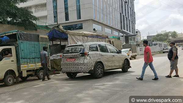 ഇനി വൈകിയേക്കില്ല, മത്സരം കൊഴുപ്പിക്കാൻ XUV700 ജൂലൈയിൽ അവതരിപ്പിച്ചേക്കും