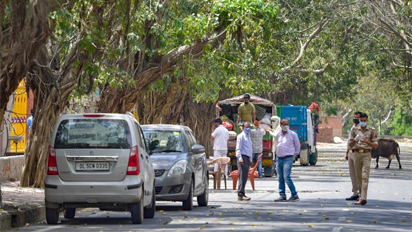 തലസ്ഥാനത്ത് വാഹനങ്ങളുടെ വേഗപരിധി പുതുക്കി ഗതാഗത വകുപ്പ്
