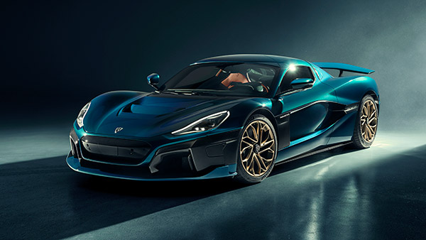 1,888 bhp കരുത്ത് പുറപ്പെടുവിക്കുന്ന നെവെറ ഇലക്ട്രിക് ഹൈപ്പർകാറിന്റെ പ്രൊഡക്ഷൻ ആരംഭിച്ച് റിമാക്