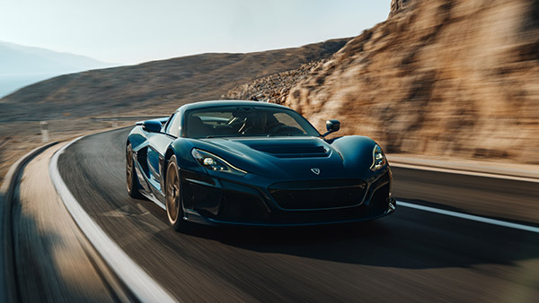 1,888 bhp കരുത്ത് പുറപ്പെടുവിക്കുന്ന നെവെറ ഇലക്ട്രിക് ഹൈപ്പർകാറിന്റെ പ്രൊഡക്ഷൻ ആരംഭിച്ച് റിമാക്