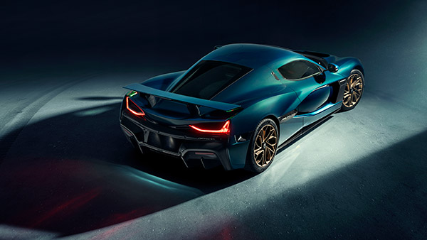 1,888 bhp കരുത്ത് പുറപ്പെടുവിക്കുന്ന നെവെറ ഇലക്ട്രിക് ഹൈപ്പർകാറിന്റെ പ്രൊഡക്ഷൻ ആരംഭിച്ച് റിമാക്