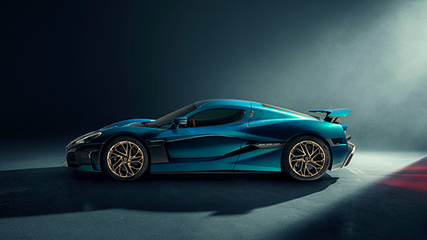 1,888 bhp കരുത്ത് പുറപ്പെടുവിക്കുന്ന നെവെറ ഇലക്ട്രിക് ഹൈപ്പർകാറിന്റെ പ്രൊഡക്ഷൻ ആരംഭിച്ച് റിമാക്