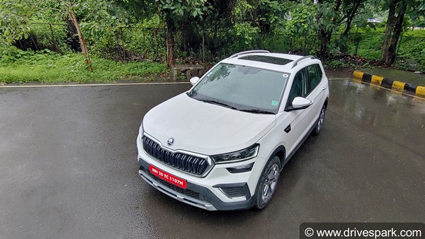 കാത്തിരിപ്പുകൾക്കൊടുവിൽ കുഷാഖ് മിഡ്സൈസ് എസ്യുവി പുറത്തിറക്കി സ്കോഡ; വില 10.49 ലക്ഷം രൂപ