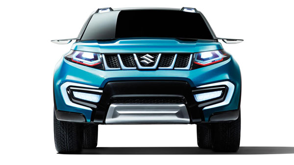 പുതുതലമുറ വിറ്റാര PHEV 2024 -ൽ വിപണിയിലെത്തിക്കാനൊരുങ്ങി സുസുക്കി