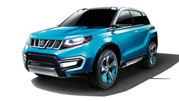 പുതുതലമുറ വിറ്റാര PHEV 2024 -ൽ വിപണിയിലെത്തിക്കാനൊരുങ്ങി സുസുക്കി