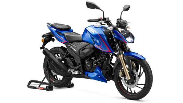 അപ്പാച്ചെ RTR 200 4V പതിപ്പിന് കിടിലൻ ഡിസ്കൗണ്ട്, ഫിനാൻസ് ഓഫറുമായി ടിവിഎസ്