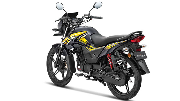 ഷൈൻ 125 മോഡലിന് ക്യാഷ്ബാക്ക് ഓഫറുമായി ഹോണ്ട