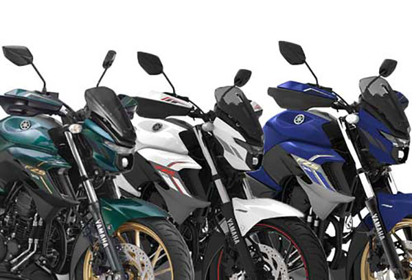 കൂട്ടാൻ മാത്രമല്ല, കുറയ്ക്കാനും അറിയാം; FZ 25, FZS 25 മോഡലുകൾക്ക് 19,300 രൂപ വരെ കുറച്ച് യമഹ