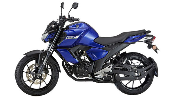പുതിയ യമഹ FZ-X ജൂൺ 18 ന് ഇന്ത്യയിൽ അവതരിപ്പിക്കും