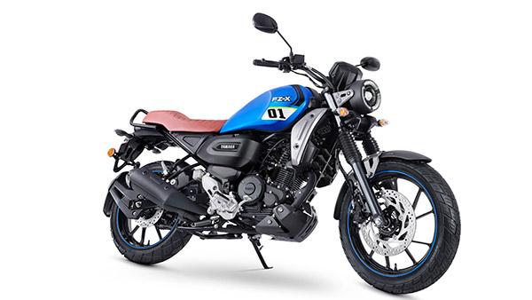 അൽപം മോഡിഫിക്കേഷനാകാം, FZ-X മോട്ടോർസൈക്കിളിന് പുതിയ ആക്സസറികളുമായി യമഹ