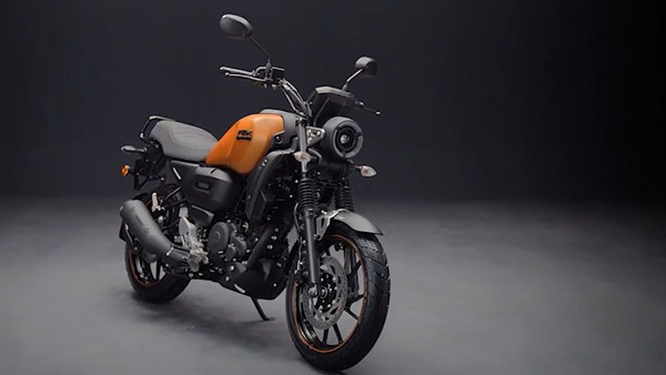 നിയോ റെട്രോ FZ-X മോട്ടോര്സൈക്കിള് അവതരിപ്പിച്ച് യമഹ; വില 1.16 ലക്ഷം രൂപ