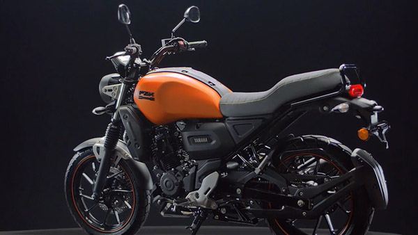 നിയോ റെട്രോ FZ-X മോട്ടോര്സൈക്കിള് അവതരിപ്പിച്ച് യമഹ; വില 1.16 ലക്ഷം രൂപ