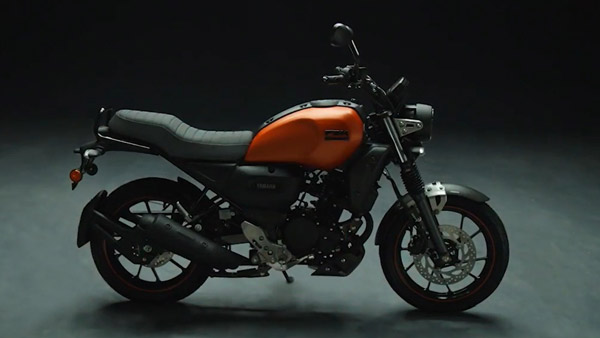 നിയോ റെട്രോ FZ-X മോട്ടോര്സൈക്കിള് അവതരിപ്പിച്ച് യമഹ; വില 1.16 ലക്ഷം രൂപ