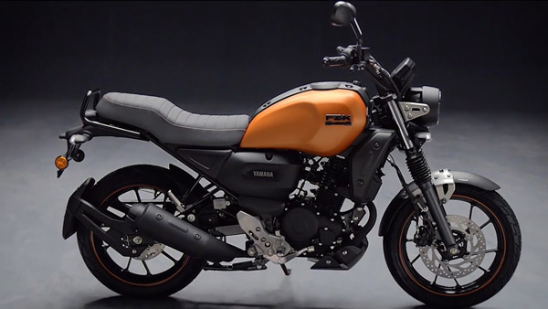 നിയോ റെട്രോ FZ-X മോട്ടോര്സൈക്കിള് അവതരിപ്പിച്ച് യമഹ; വില 1.16 ലക്ഷം രൂപ
